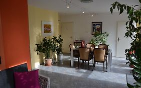Hotel Hessengüetli